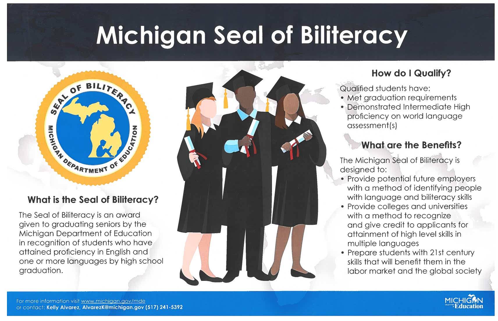 seal of biliteracy